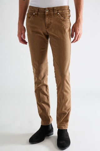 Broek - Bruin