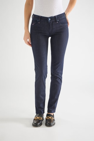 Broek - Blauw