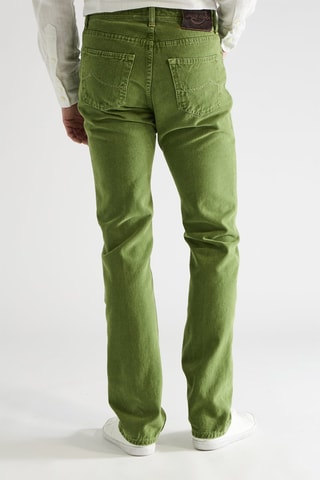 Broek - Groen