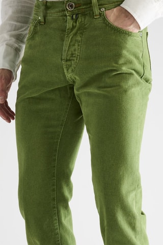 Broek - Groen