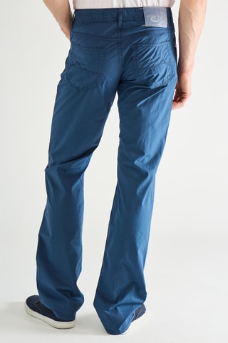 Broek - Blauw