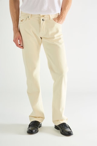 Broek - Beige