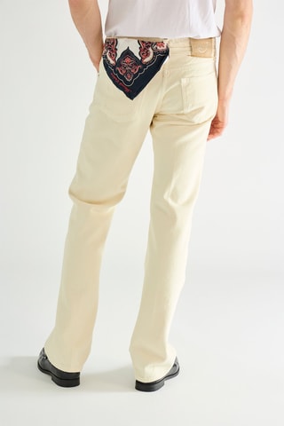 Broek - Beige