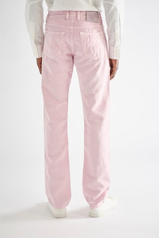 Pantalon - Rose