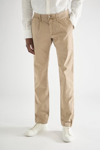 Pantalon - Beige