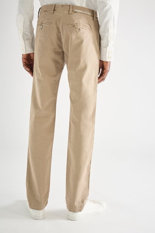 Pantalon - Beige
