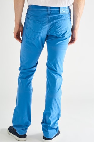 Broek - Blauw