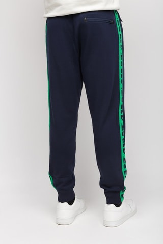 Joggingbroek - Marineblauw