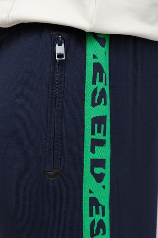 Joggingbroek - Marineblauw