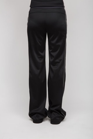 Wollen Broek - Antraciet