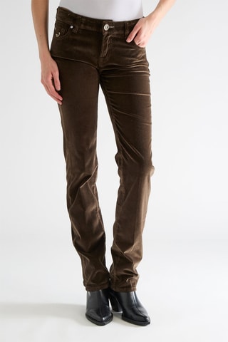 Broek - Bruin