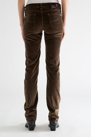 Broek - Bruin