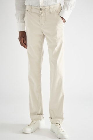 Broek - Beige