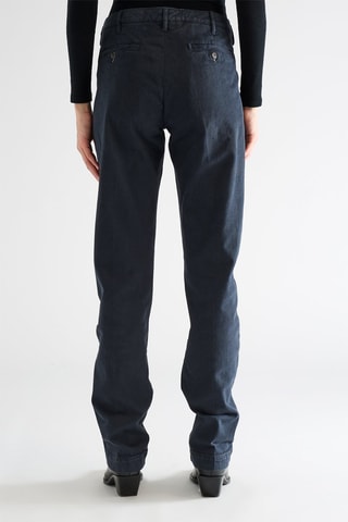Broek - Marineblauw