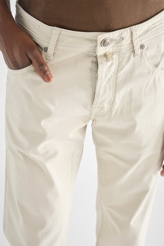 Broek - Beige