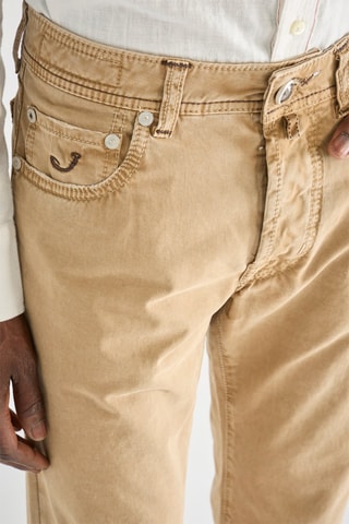 Broek - Beige