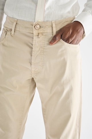 Broek - Beige