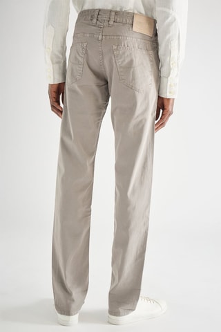 Broek - Beige