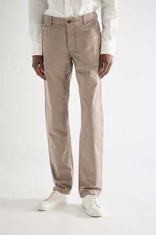 Broek - Beige