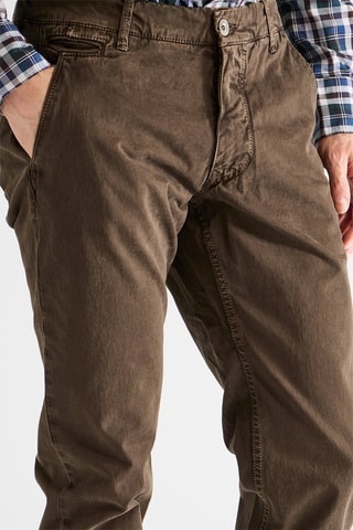 Broek - Bruin