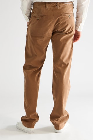 Broek - Bruin