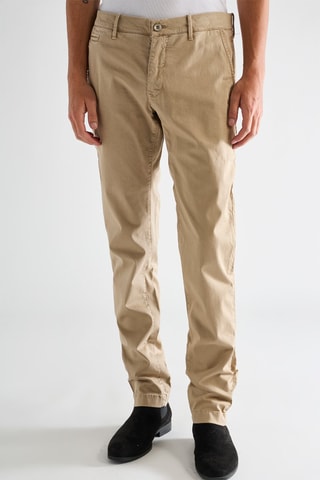Broek - Beige