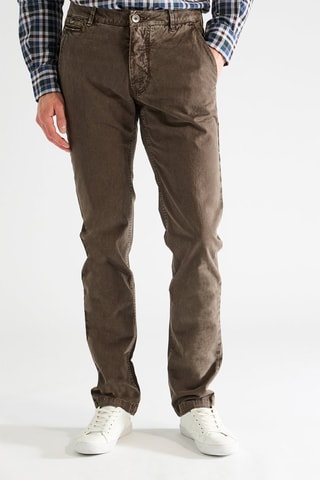 Broek - Bruin