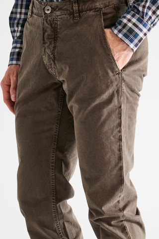 Broek - Bruin