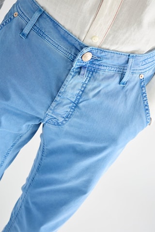 Broek - Blauw