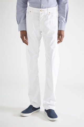 Pantalon - Blanc