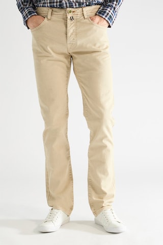 Broek - Beige