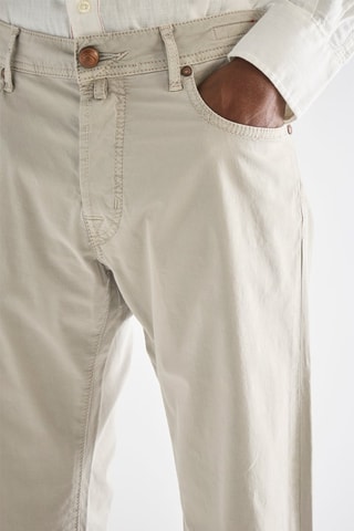Pantalon - Beige
