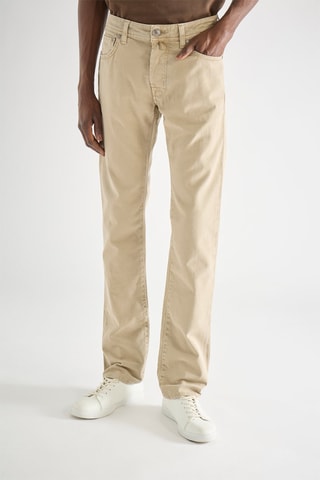 Broek - Beige