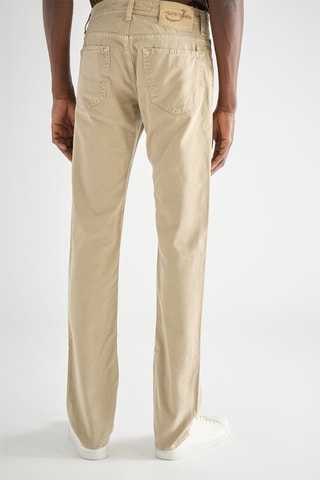 Broek - Beige