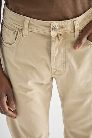 Broek - Beige