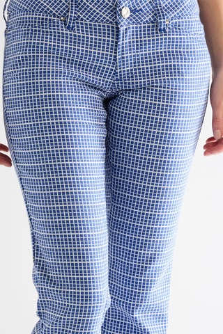 Broek - Blauw