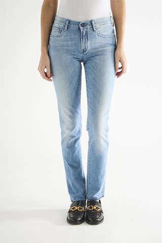 Jeans - Blauw