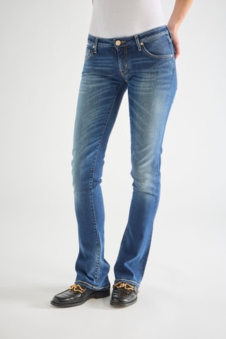 Jeans - Blauw