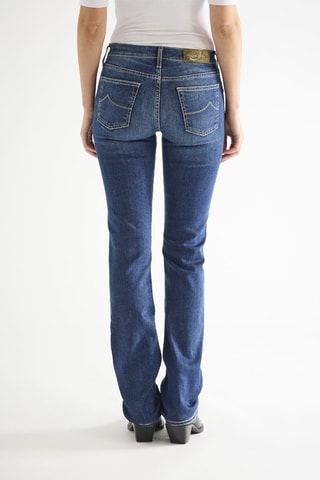 Jeans - Blauw