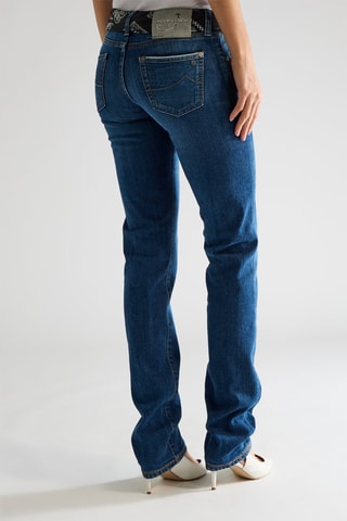 Jeans - Blauw