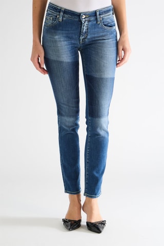 Jeans - Blauw
