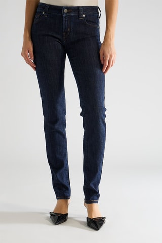 Jeans Slim Fit - Donkerblauw