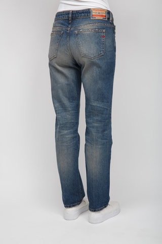 Rechte Jeans 1989 D-Mine - Kobaltblauw