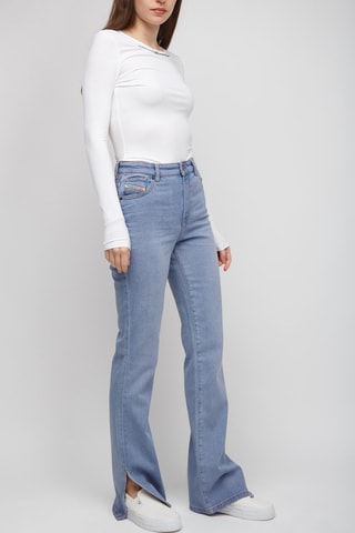 Jeans Slim 2003 D-Escription-Sp - Hemelsblauw