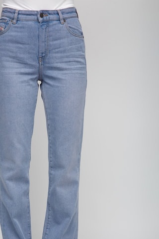 Jeans Slim 2003 D-Escription-Sp - Hemelsblauw