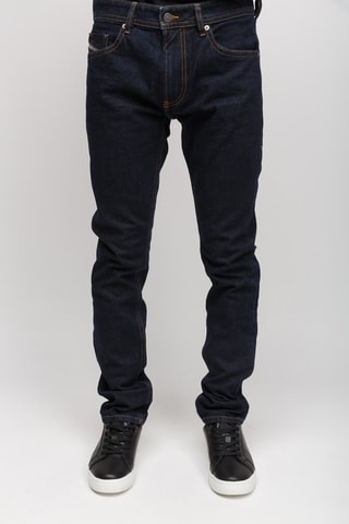 Jeans Slim Thommer - Nachtblauw