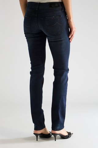 Jeans - Donkerblauw