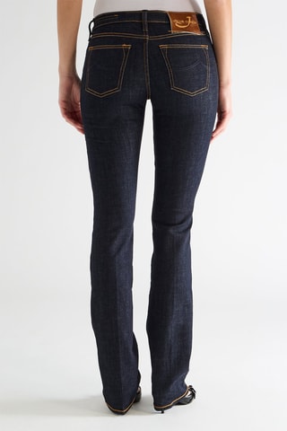 Jeans - Donkerblauw