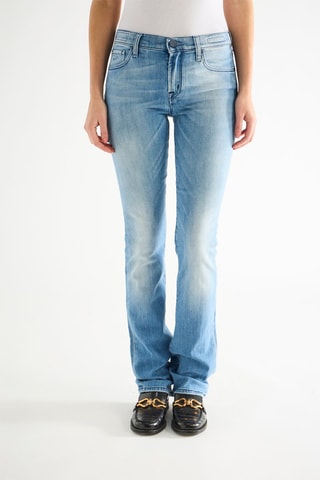 Jeans - Blauw