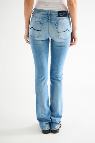 Jeans - Blauw